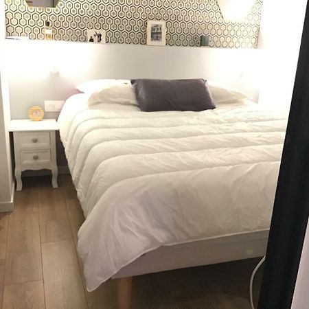 Magnifique Appartement A 100 M De La Canebiere Marsella Exterior foto