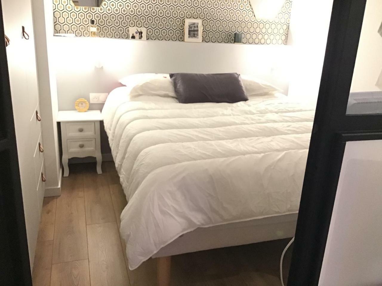 Magnifique Appartement A 100 M De La Canebiere Marsella Exterior foto