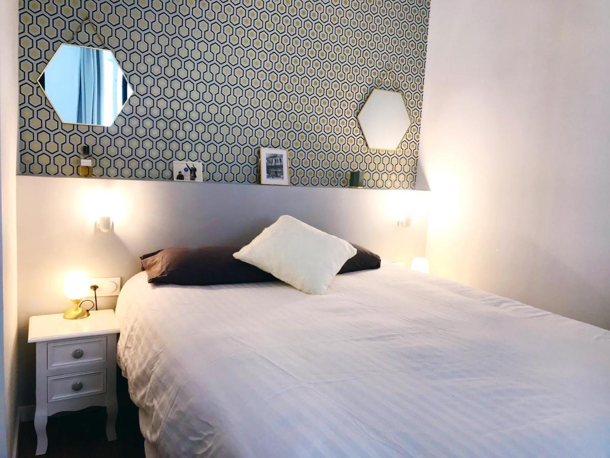 Magnifique Appartement A 100 M De La Canebiere Marsella Exterior foto